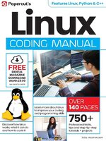 Linux Coding & Programming The Complete Manual